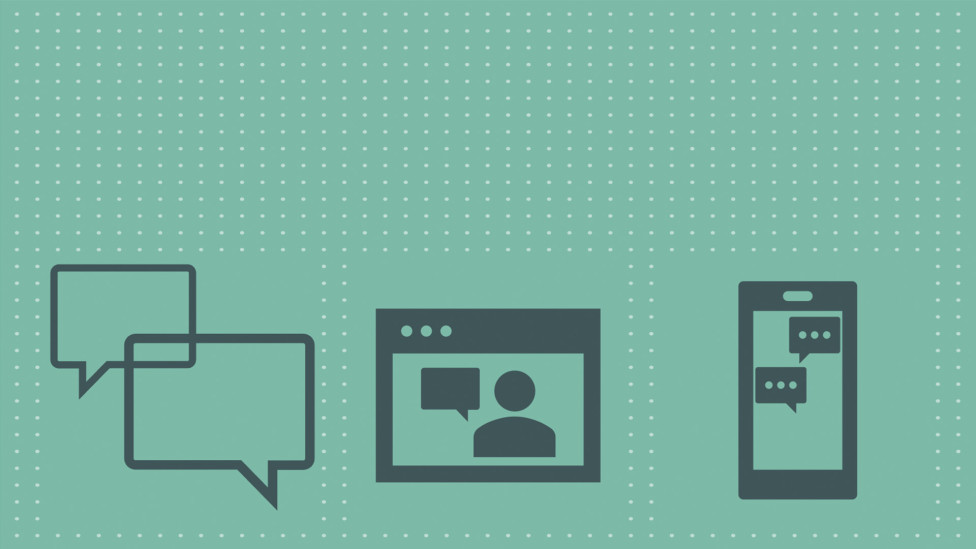 Tips for New Messaging Formats - HSI