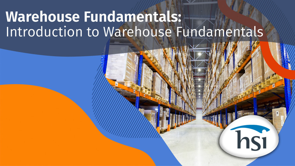 Warehouse Fundamentals: 01. Introduction to Warehouse Fundamentals