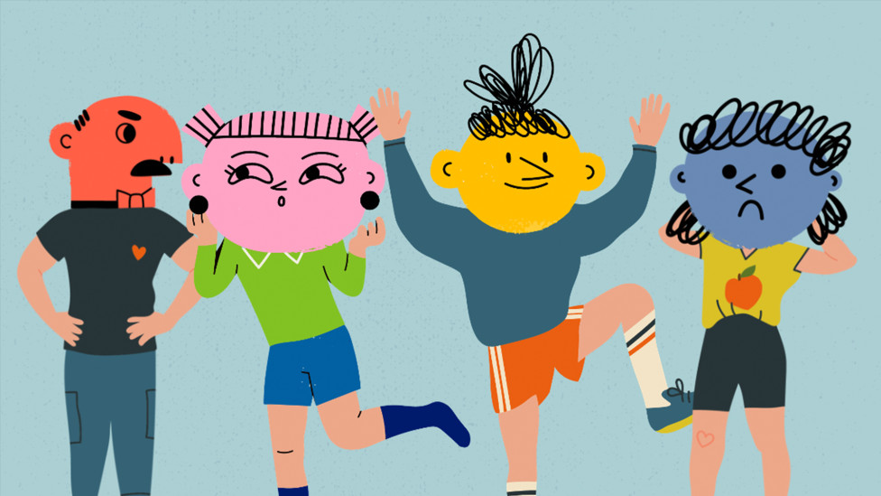 Navigating Your Emotions: 01. Practicing Emotional Intelligence