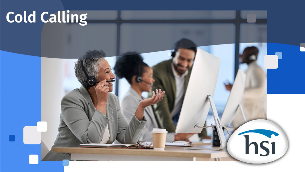 Cold Calling