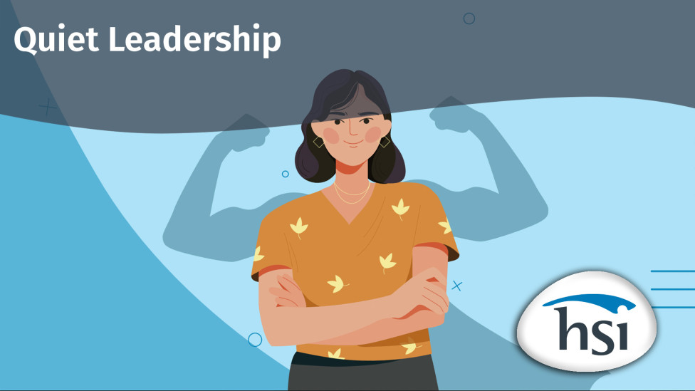 Quiet Leadership