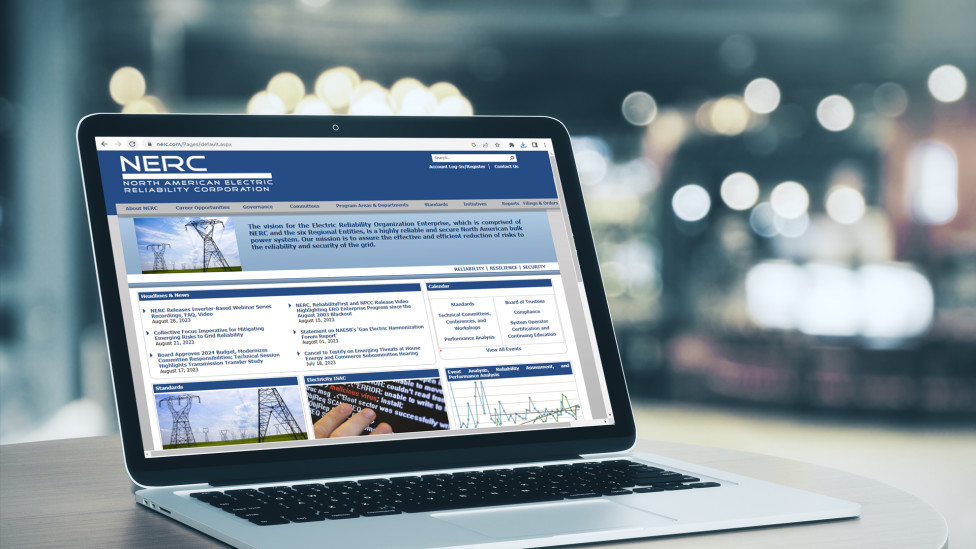 395-11 Compliance Awareness - NERC Functional Entities