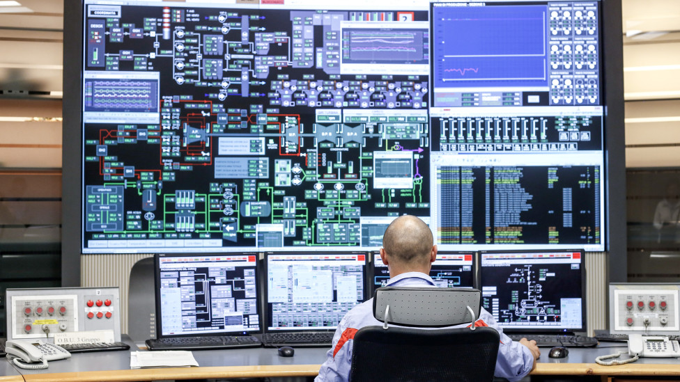 375-13 Disturbance Control Performance BAL-002  (1 CEH)