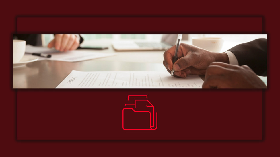 Contract Management: 03. Internal Contract Approval and Storage Contract Management: 03. Internal Contract Approval and Storage