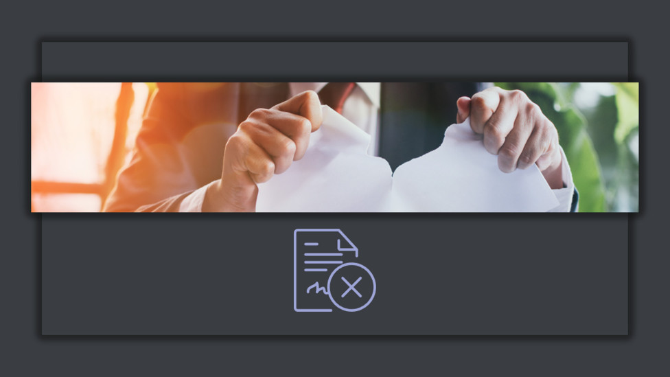 Contract Management: 07. How To Handle a Breach of Contract