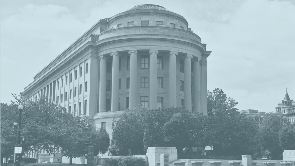 Federal Trade Commission: 01. Understanding the FTC