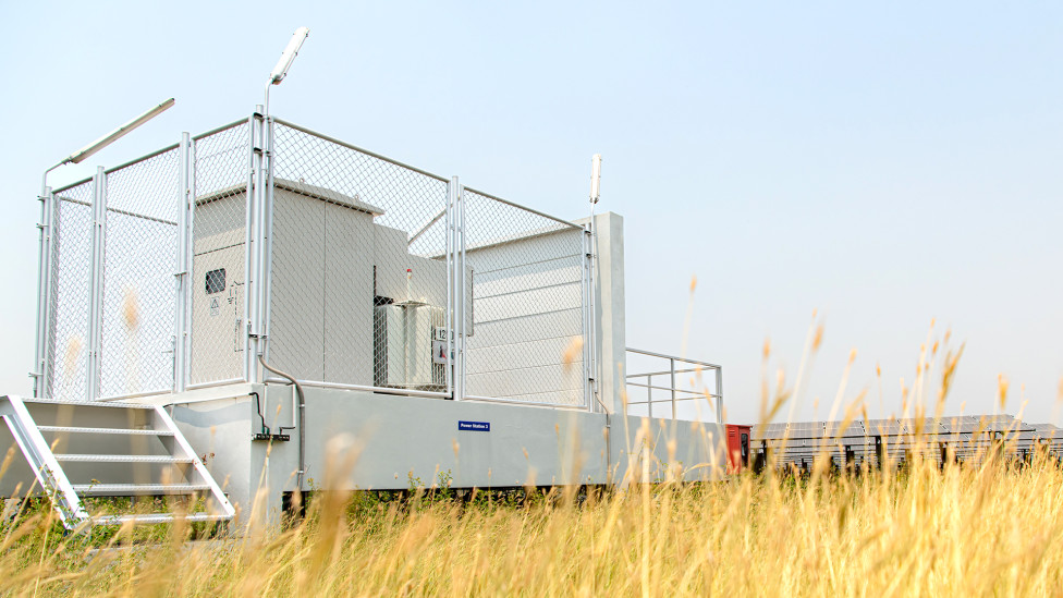 588-02 - Battery Energy Storage System Design