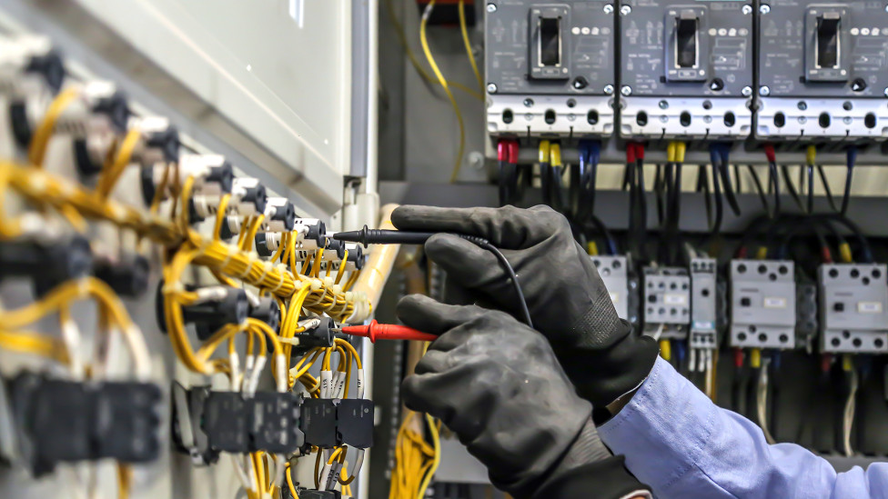 301-37 Distribution System Components