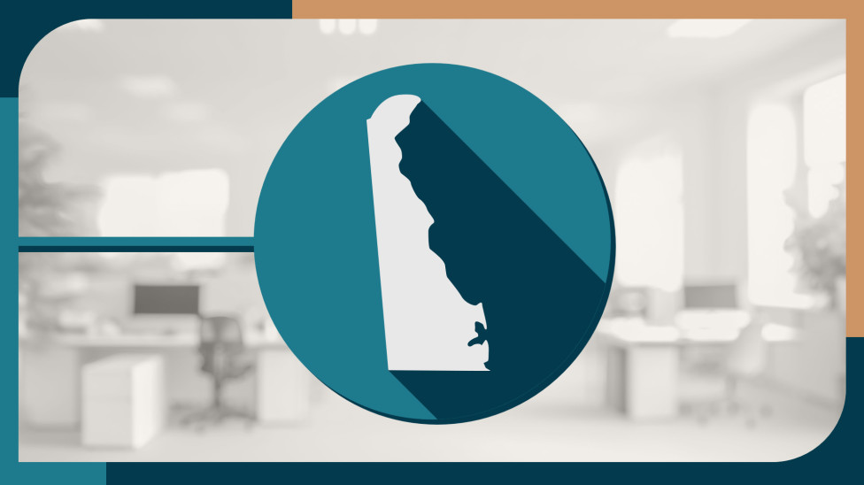 Harassment Prevention & Respectful Workplace - Delaware Manager