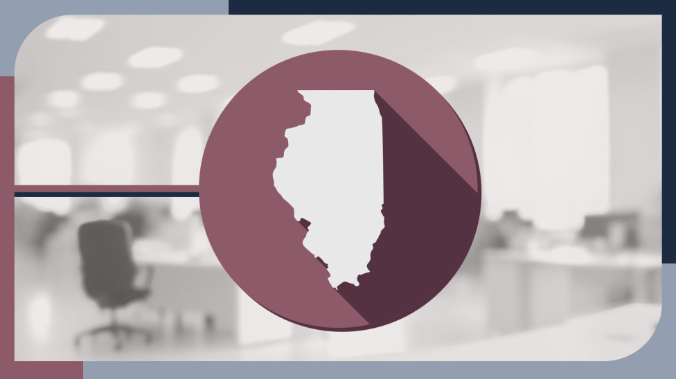 Harassment Prevention & Respectful Workplace - Illinois Manager