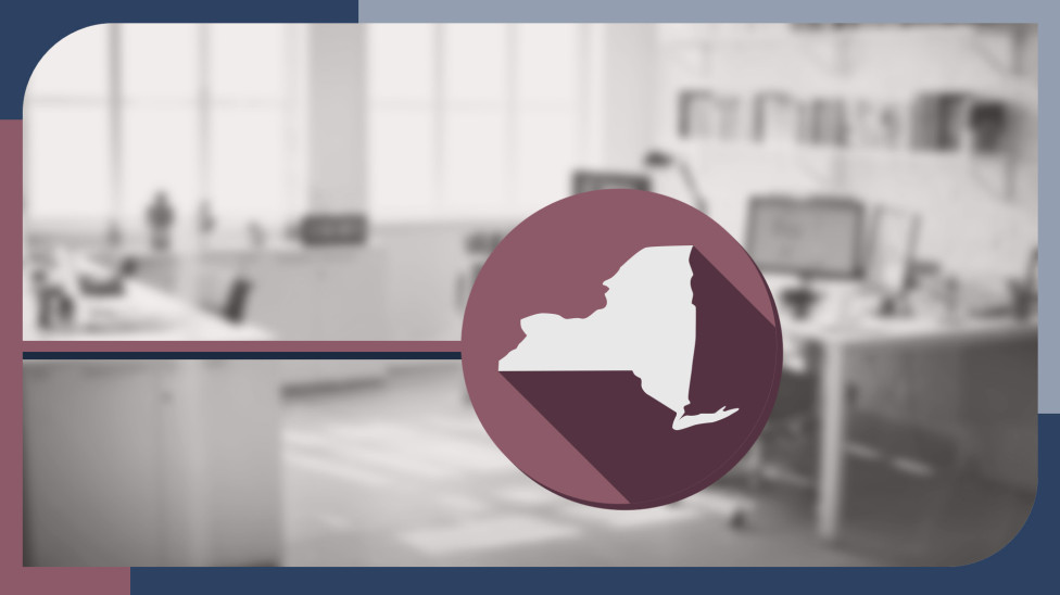 Harassment Prevention & Respectful Workplace - New York Employee