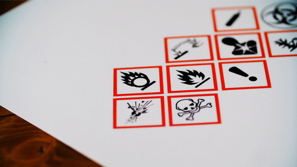 Workplace Hazardous Materials Information Systems French Canadian HSI