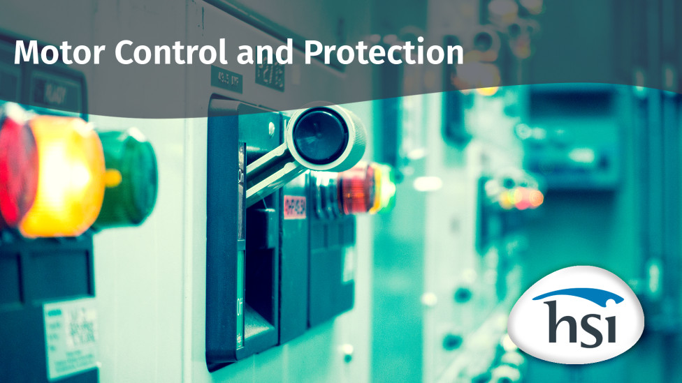 411-03 - Motor Control Troubleshooting