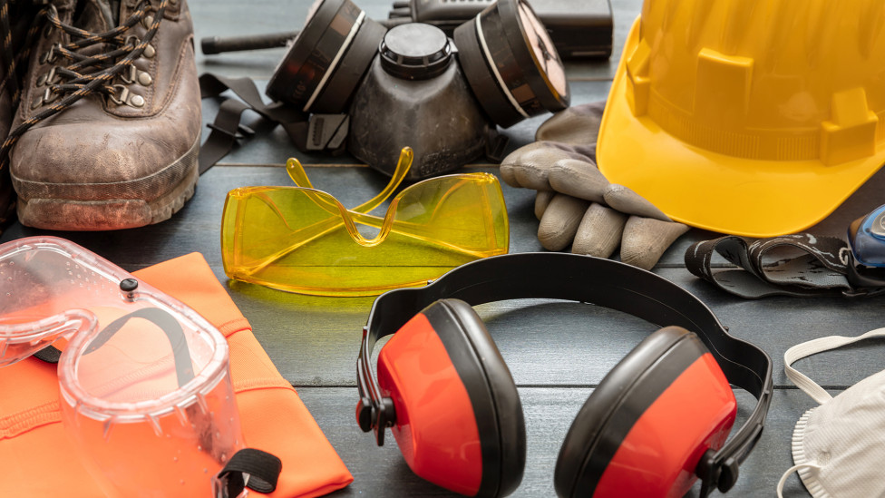 101-70 - Introduction to OSHA (Occupational Safety and Health Administration)