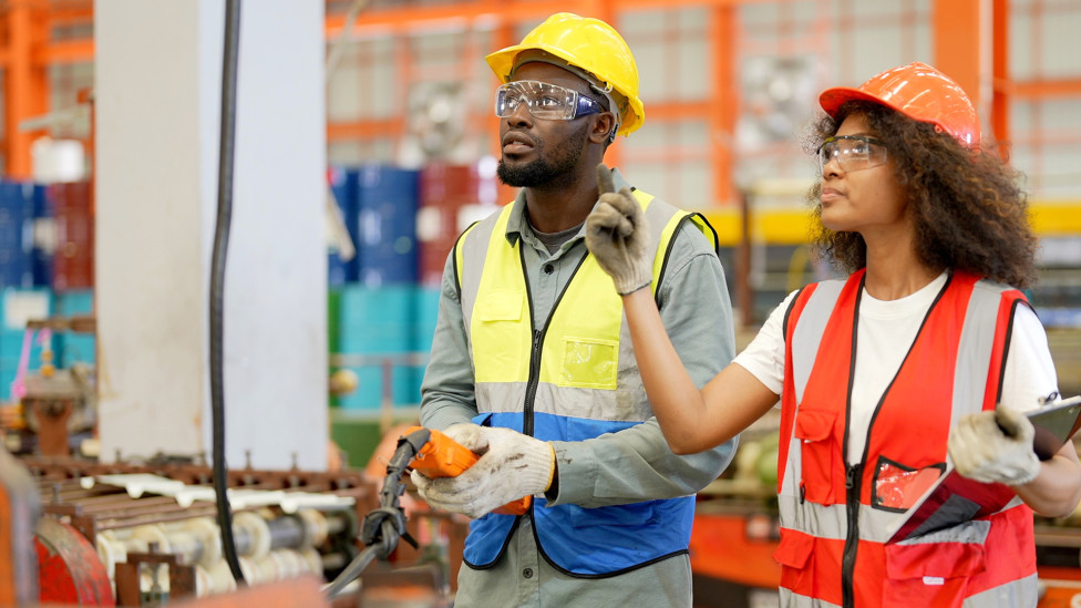 102-07 - Stationary Power Tool Safety