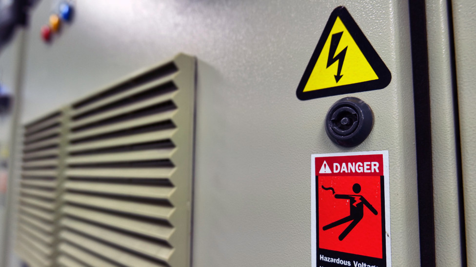 107-01 Electrical Safety