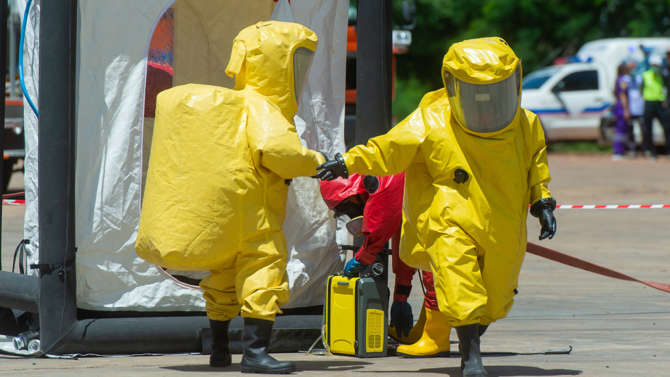 118-01 HAZWOPER Regulation Overview