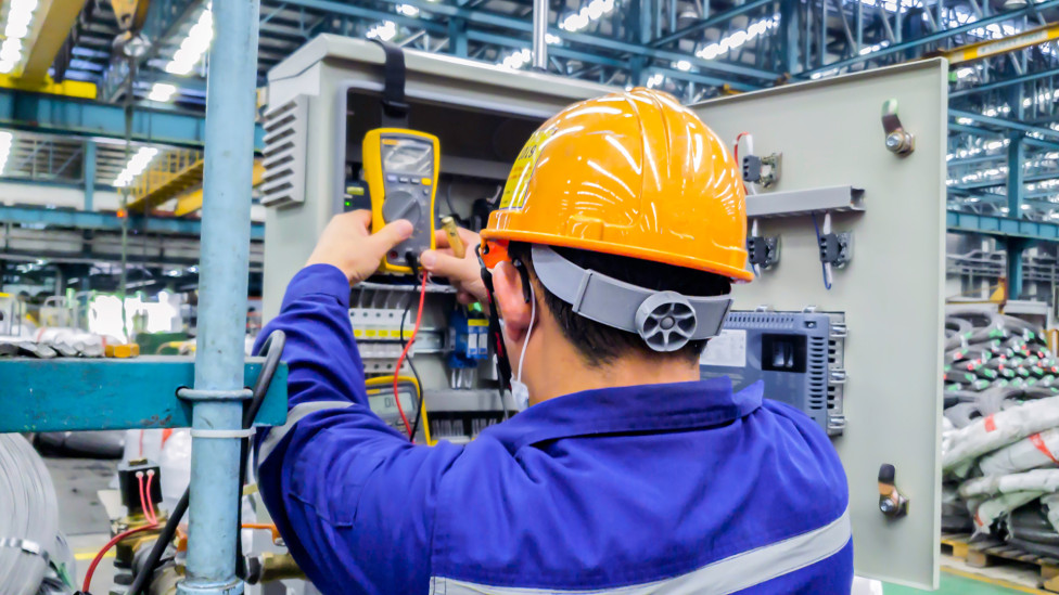 140-11 - Mechanical Equipment - HSI