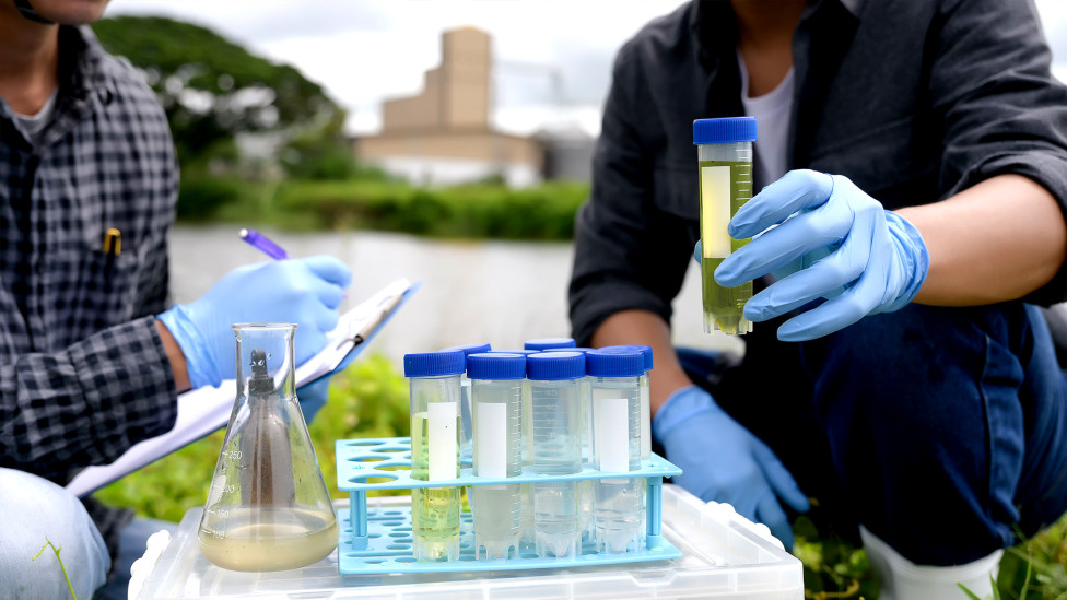 150-02 Stormwater Regulations and Pollution Prevention Plans