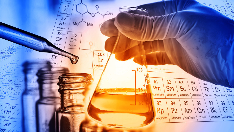 171-03 - Chemical Formulas, Reactions, and Solubility 171-03 - Chemical Formulas, Reactions, and Solubility