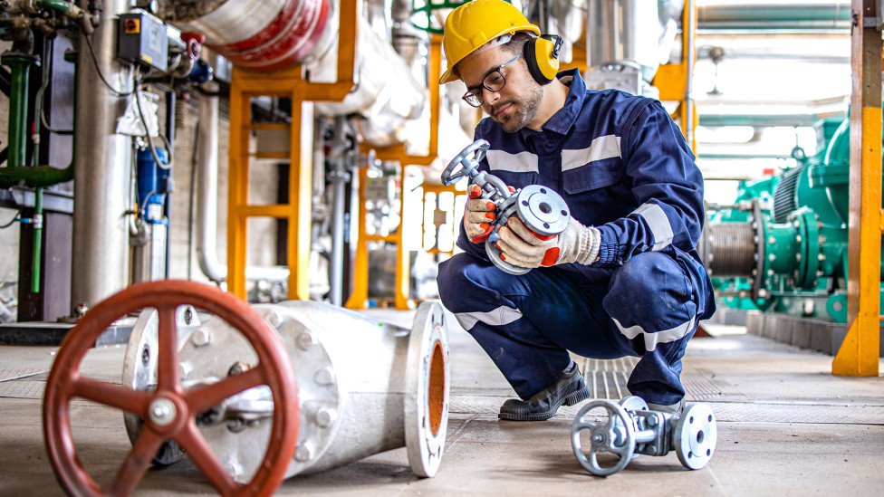 215-12 - Safety and Relief Valves