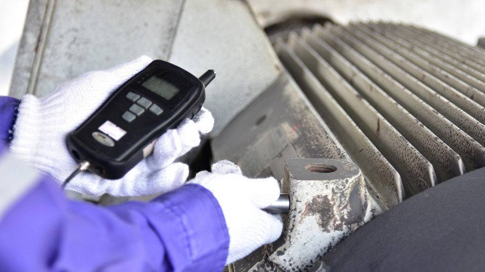 271-01 - Vibration Introduction