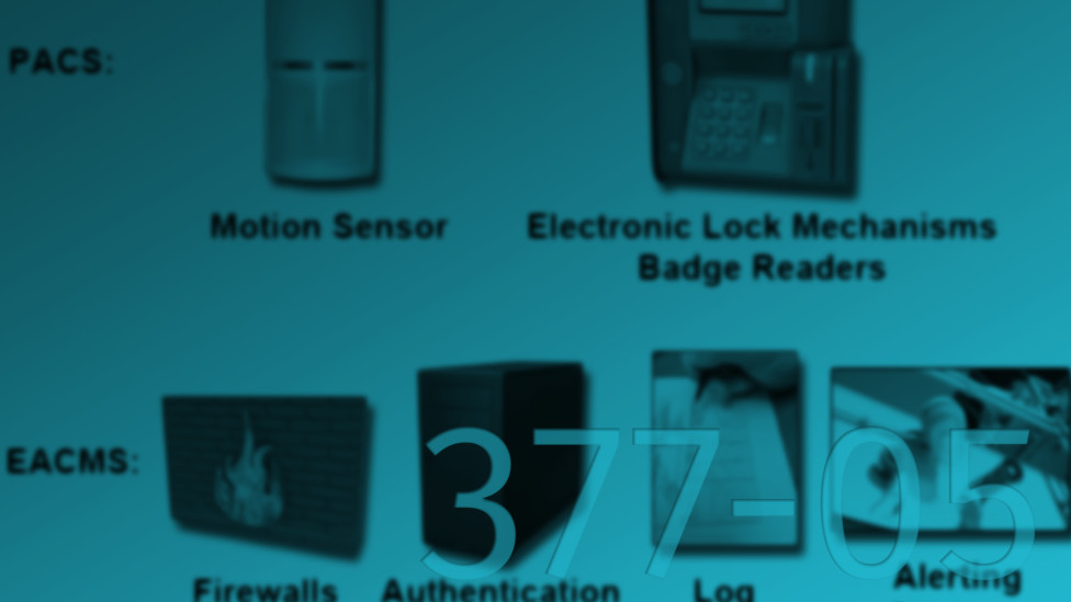 37705 CIP Physical Security HSI