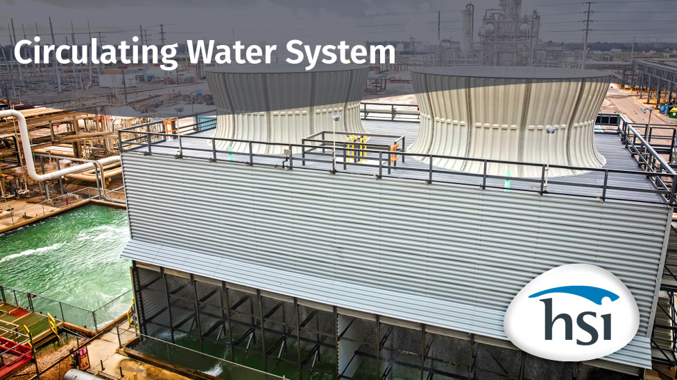 551-06 - Circulating Water System Shutdown 551-06 - Circulating Water System Shutdown