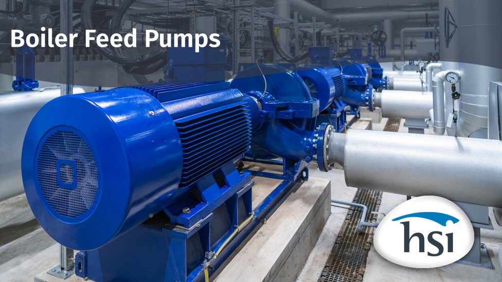 555-05 - Boiler Feed Pump Daily Operations 555-05 - Boiler Feed Pump Daily Operations