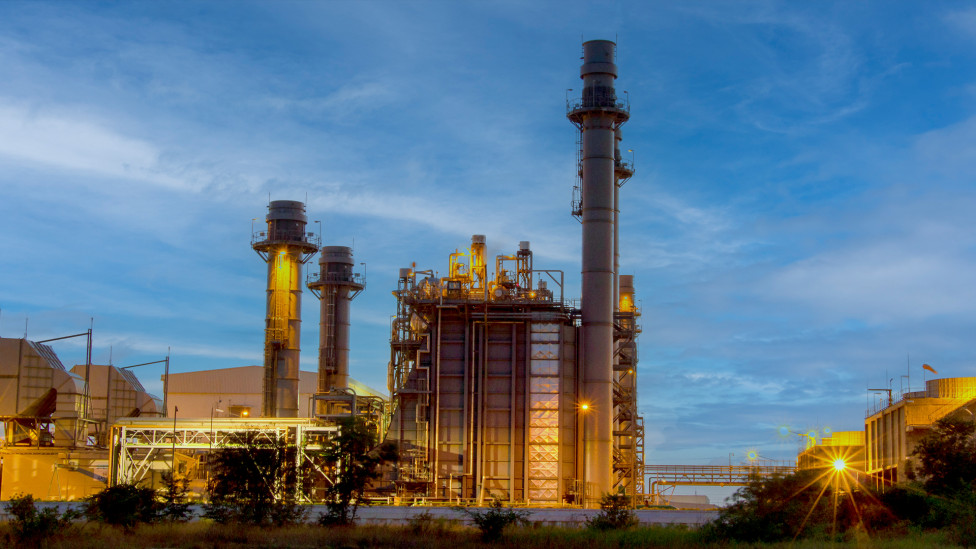 582-10 - Steam Turbines in a Combined Cycle Plant