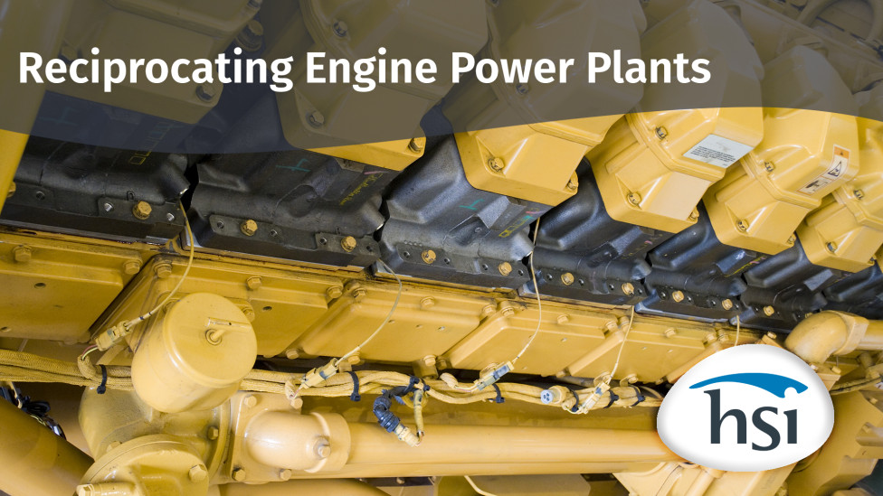 586-11 - Reciprocating Engine General Inspection 586-11 - Reciprocating Engine General Inspection