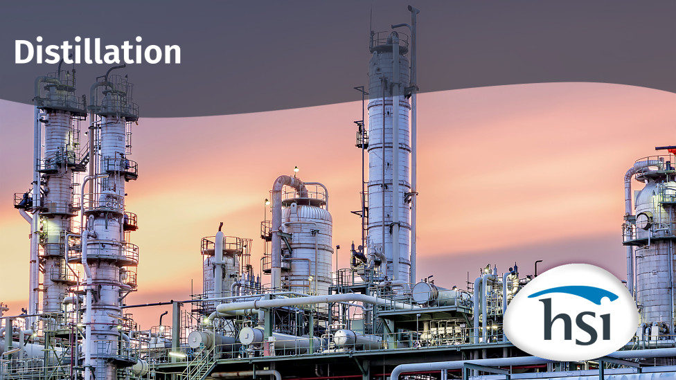 711-02 - Start-up; Normal Operation and Shutdown of a Distillation Column - Spanish 711-02 - Start-up; Normal Operation and Shutdown of a Distillation Column - Spanish