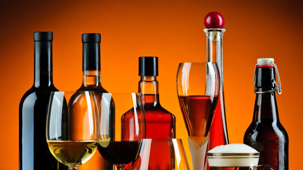 Alcohol Abuse 01. Training Responsibilities HSI