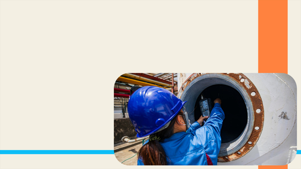 Confined Spaces: Identifying Hazards