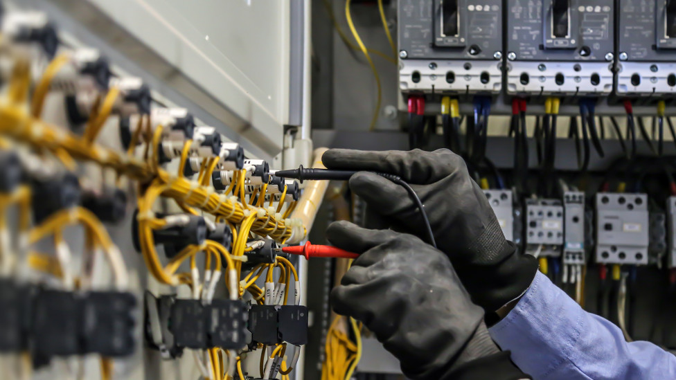 Electrical Safety: 04. Understanding Grounding