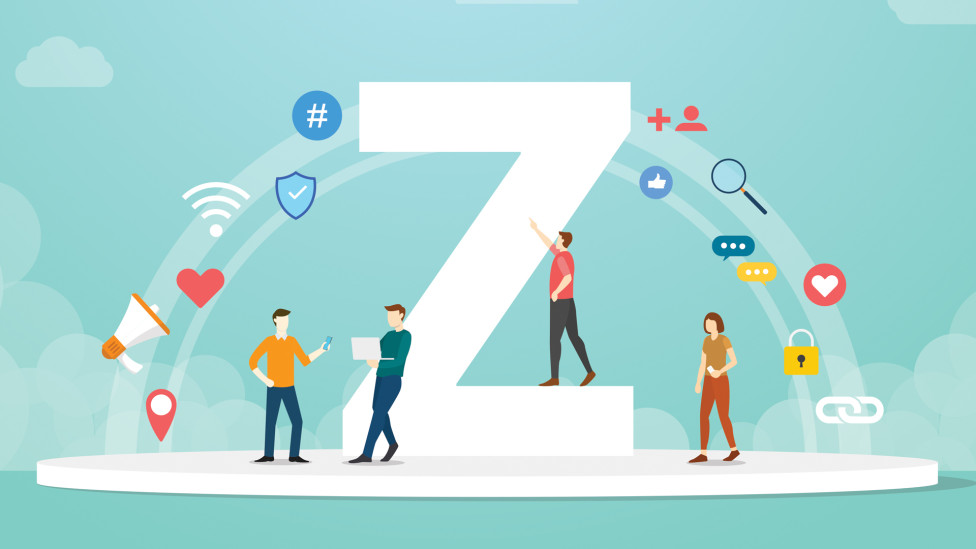 Generation Z: 03. Selling to Generation Z