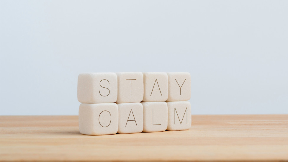Keep Your Cool: 05. Controlling Anger Keep Your Cool: 05. Controlling Anger
