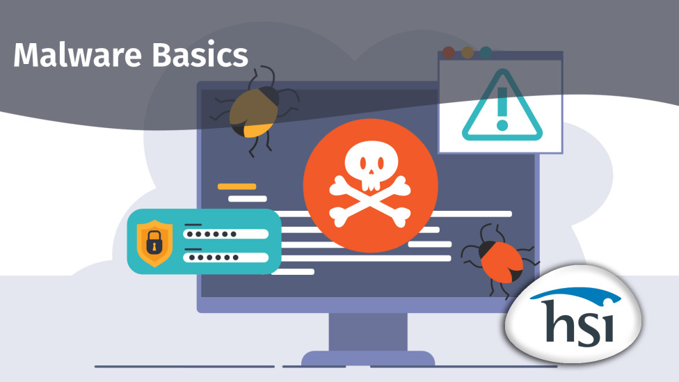 Malware Basics