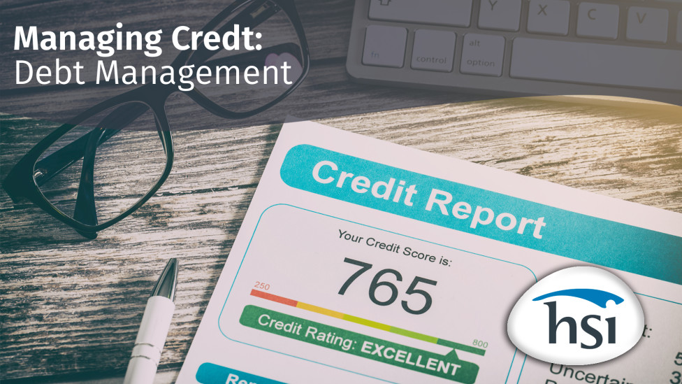 Managing Credit: Debt Management