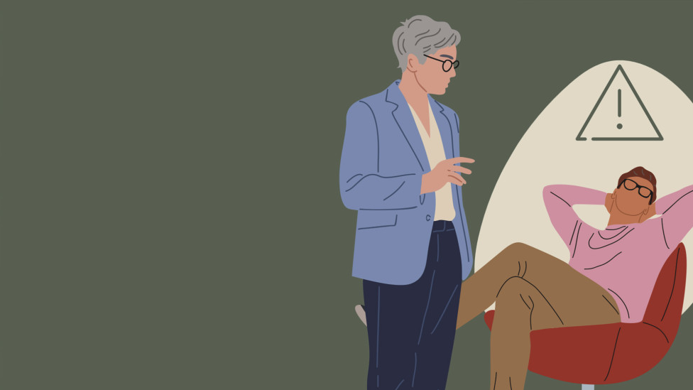 Managing Unproductive Behaviors