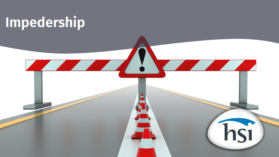 Impedership Impedership