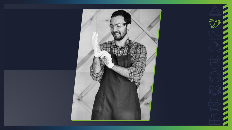 Personal Protective Equipment: 02. Hand and Arm Protection Personal Protective Equipment: 02. Hand and Arm Protection