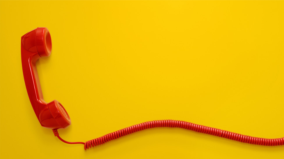 Telephone Techniques: Phone Etiquette Telephone Techniques: Phone Etiquette