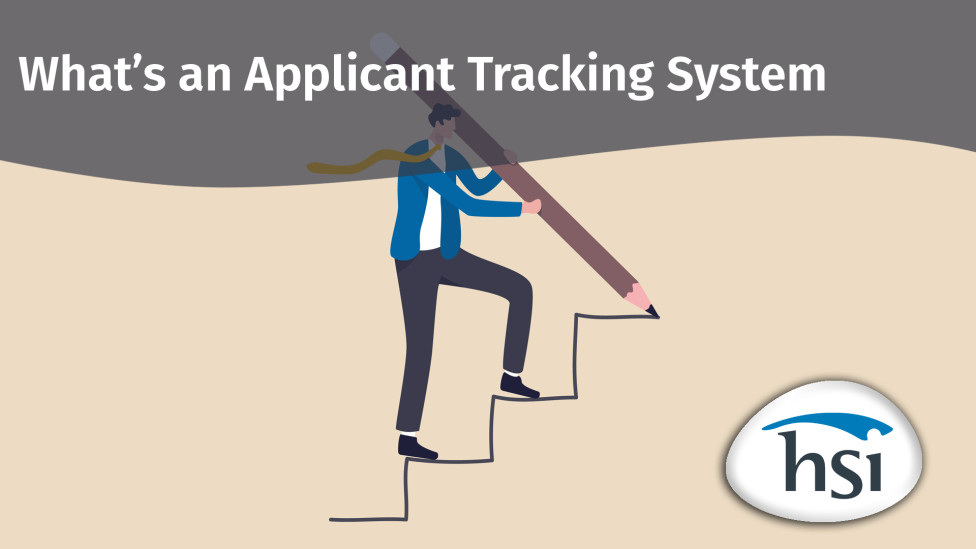 What's an Applicant Tracking System? What's an Applicant Tracking System?