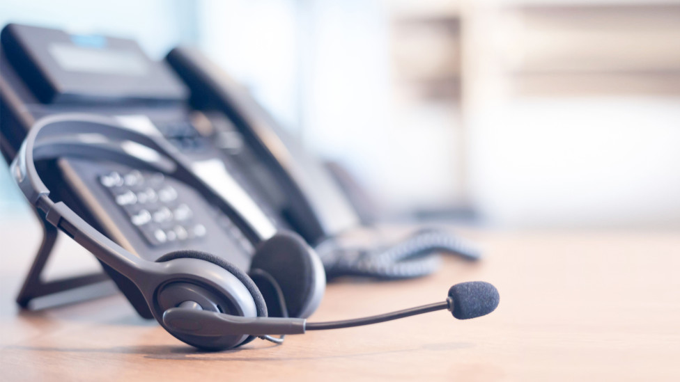 Call Center Training: Escalating Issues