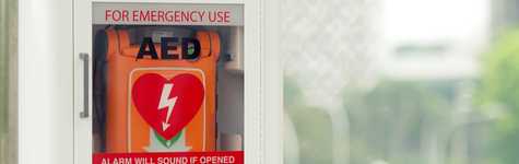 Why Every Business Needs an AED Why Every Business Needs an AED