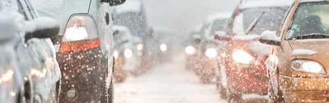 Winter Driving Mistakes Your Drivers Should Avoid Winter Driving Mistakes Your Drivers Should Avoid