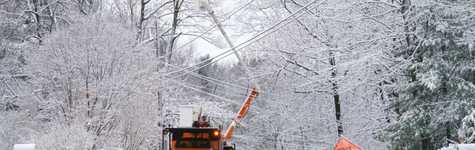 How to Prepare for a Winter Storm How to Prepare for a Winter Storm