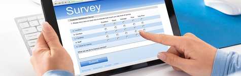 Misleading ASHI Survey Misleading ASHI Survey