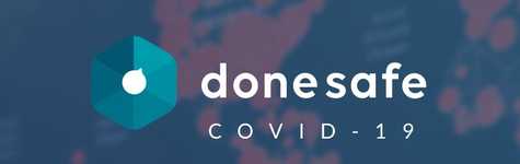 NEW: Donesafe’s COVID-19 Case Management App 新消息:Donesafe的COVID-19病例管理应用程序